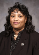Judge Irene Berger