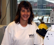 Suzanne Bell