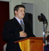 Matt Delligatti