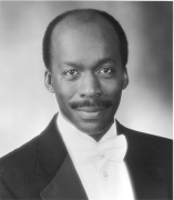 Harvey Felder