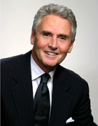 Gaston Caperton