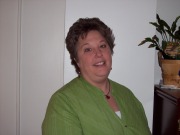 Dr. Barbara Copenhaver Bailey
