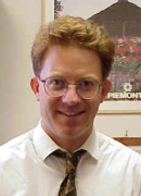Matthew Vester