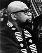 Dr. Maulana Karenga