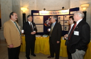 Leaders of industry, academia and government will convene in Charleston on Jan. 23 for the 2007 Industries of the Future-West Virginia (IOF-WV) Day at the State Capitol.