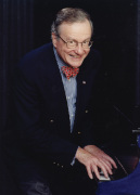 The first speaker will be Mark Russell, a political humorist and syndicated columnist best known for his PBS specials. He will appear at 7:30 p.m. Feb. 16 in the Mountainlair Ballrooms.