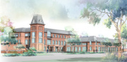 Alumni Center