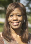 Dr. Patrice Harris