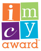 IMCY Award Logo