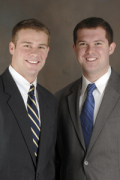 David Kirkpatrick/Jason Parsons