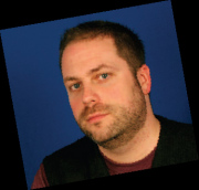 Ted Anthony