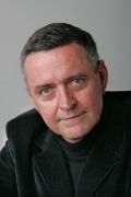 Frank McDonald