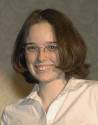 Rebecca McCauley
