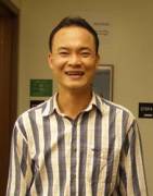 Chung-Ju Huang 