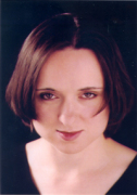 Sarah Vowell