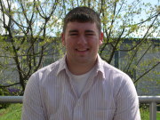 Kevin Shaffer