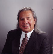 John E. Echohawk