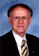 Daniel W. Farley