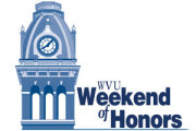 WVU will recognize exceptional students, faculty and staff during the annual Weekend of Honors, April 20-22. The highlight of the three-day event will be the Honors Convocation, on Friday night(April 20) at 7 p.m. in the Mountainlair ballrooms. The event 