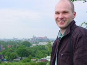 WVU master\'s graduate Tomasz Kosalka was recently named one of the winners of the Innovative Electronic Thesis and Dissertation (ETD) Award in an international competition presented by the Networked Digital Library of Theses and Dissertations (NDLTD