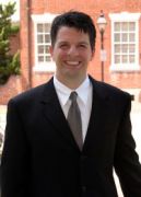 Peter S. Carmichael, a Civil War scholar and author, will join the WVU faculty this fall as the first Eberly Civil War Studies Professor in the Department of History. He was named a Mellon Research Fellow at the Virginia Historical Society in 2002 and als