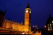 Big Ben is one of the landmarks the first WVU London Summer Internship Program students may see as they spend the next four weeks interning at a variety of prestigious London businesses and organizations. The internship program, run through the WVU Office