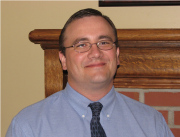 Jamie Ealy - WVU\'s new director of undergraduate recruitment