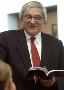 Professor George Esper