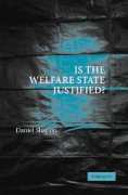 That\'s the question Dr. Daniel Shapiro is taking up in his new book that was published this month by Cambridge Press. Shapiro looks at the \'welfare state\' components (Social Security, medical insurance, public assistance) in several coun