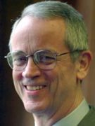 Dr. Charles Vest