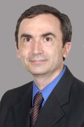 Ever J. Barbero