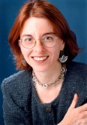 Margot Williams