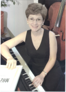 Christine Kefferstan