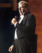 Pittsburgh Symphony Orchestra principal Pops conductor Marvin Hamlisch accolades include three Oscars, four Grammys, four Emmys, a Tony and three Golden Globe Awards. Hamlisch and the Orchestra are presenting \"Broadway Hear and Now\" Oct. 3 at 