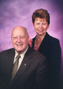 Thomas and Janet Rogers