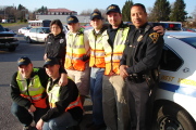 Students, known as WVU cadets, are serving as the \"eyes and ears\" for the University\'s Department of Public Safety (DPS), helping to promote a secure atmosphere on campus. The Student Government Association at WVU partnered with DPS to i
