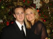 Phil Satterfield and Stephanie Camp