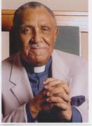 The Rev. Joseph Lowery