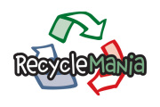 RecycleMania logo