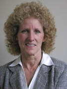 Photo of Susan Robison