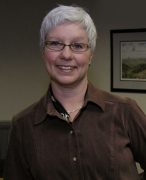Brenda Walker photo