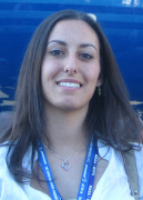 Portrait of Kerri Phillips