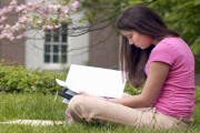 WVU Summer Session, May 19-Aug. 7, offers students many opportunities to boost grade-point averages, maintain scholarships and get ahead in order to graduate early. Students also have access all summer to the Student Recreation Center and WVU Libraries.