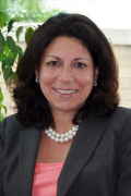 Joyce E. McConnell