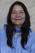 Leslie Marmon Silko