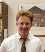 Matthew Vester