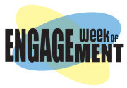 Week of Engagement logo