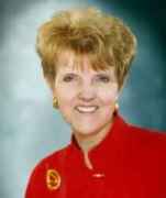 E. Jane Martin will be WVU\'s Interim Provost
