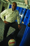 Marlon LeBlanc 