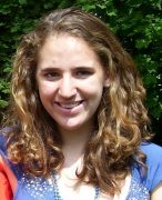 Molly Simis of Fairmont is among 15 students who won the American Society of Plant Biologists\' 2008 Summer Undergraduate Research Fellowship. Simis is the first student from WVU to win the internationally competitive fellowship since the program beg